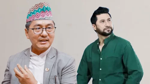 राप्रपा र रास्वपाबीच एकताको चर्चा