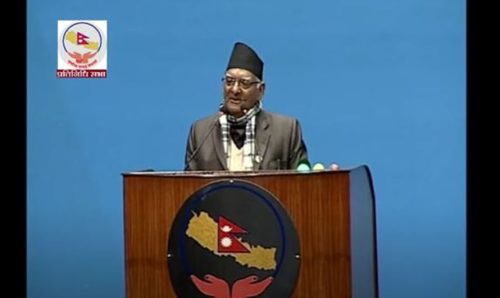 देशमा सांसद र मन्त्रीको कारखाना मात्रै खाेलियो : चित्रहादुर केसी