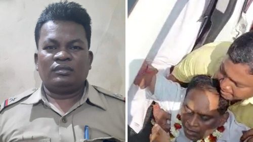 भारतमा प्रहरीले गरे मन्त्रीको हत्या