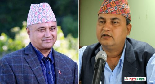 बागमतीमा जमरकट्टेल र गण्डकीमा अधिकारी आज मुख्यमन्त्री बन्दै
