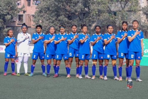 भारतलाई हराउदै नेपाल फाईनल प्रवेश