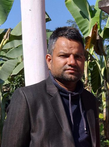 नेतृत्वको चरम स्वार्थ र दुखदायी जनजिविका