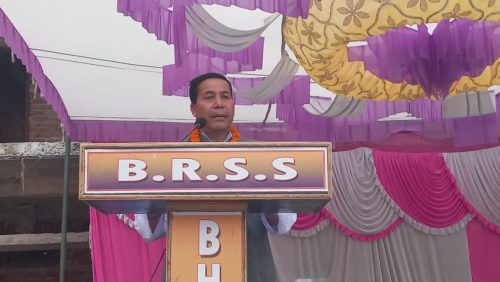 विकासका लागि तिनै तहको सरकार बिच सहकार्य आवश्यक : सांसद कार्की