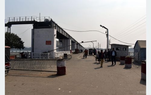 त्रिवेणीको दुःख : पालिका केन्द्र पुग्न ४० किलोमिटरको यात्रा