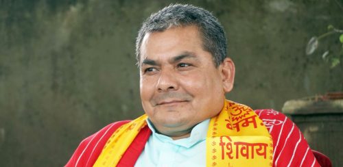 दुर्गा प्रसाईंविरुद्ध साइबर अपराध मुद्दामा अनुसन्धान हुने