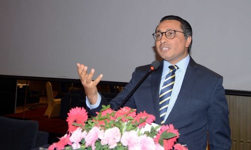 स्वर्णिमको सन्देश : देउवा-आरजु गिरोहको हेपाइ र अपमान सहेर कांग्रेसमा बस्न सकिनँ