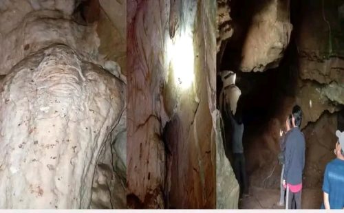 अकला गुफाको संरक्षणमा चासो