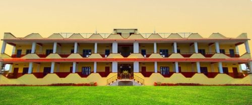 मध्यबिन्दुको सेहरीमा रहेको लिटिल फ्लावर स्कुलमा भर्ना आह्वान