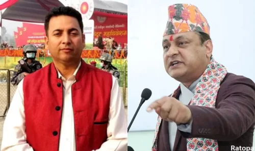 एमालेले चितवनमा न्यौपाने र तनहुँमा खनाललाई उम्मेदवार बनाउने