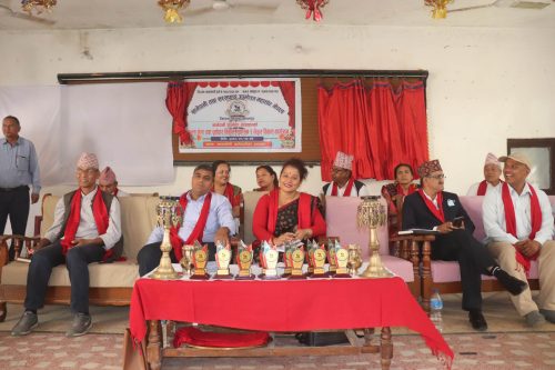“देश निर्माण गर्ने नाममा स्वार्थको राजनीति गर्न हुँदैन”: सांसद जिसि
