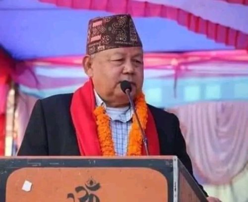 गण्डकीमा जिसी सहित ४ मन्त्री नियुक्त