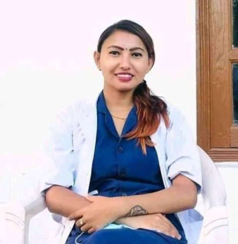 नर्स हुनु गर्व की पश्चाताप ।