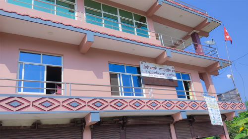बाँदर नियन्त्रणको सुझाव पेश गर्न बौदीकालीमा समिती गठन