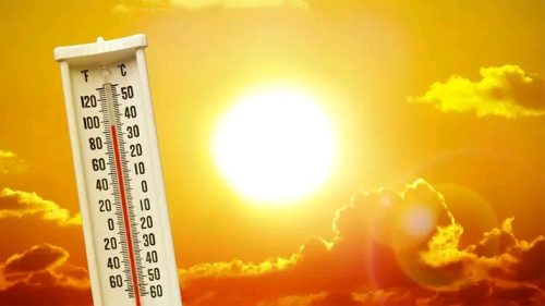तातो हावाको लहरबाट कस्ता असर पर्छन् र कसरी जोगिने ?