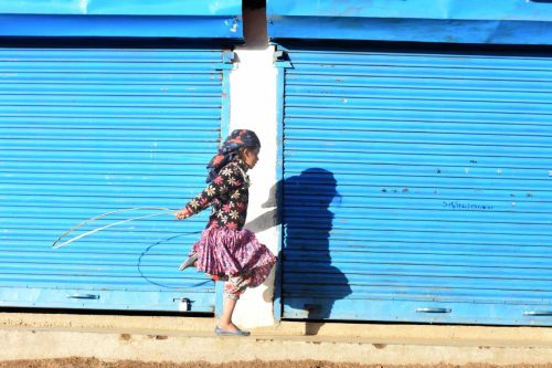 बालबालिकाको विकासमा खेलको भूमिका