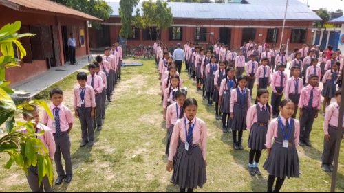 गर्मीले कावासोतीका विद्यालय जेठ ३० सम्म बन्द गरिने