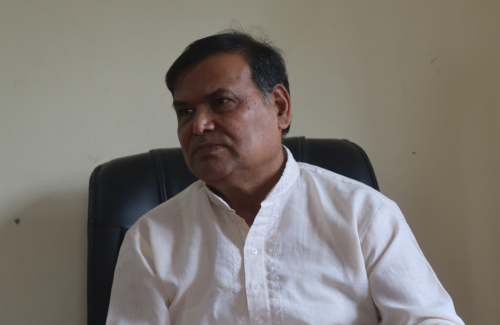 यति भन्छु, हामी स्वाधिन छैनौं : पूर्वसभामुख महरा