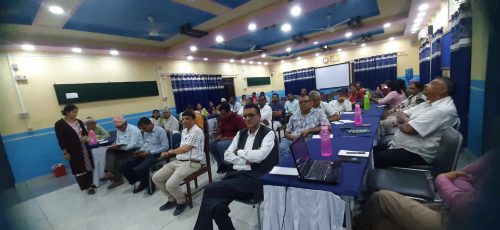 ‘सहकारीबाट ऋण लिएर पिडित भन्नु गलत’