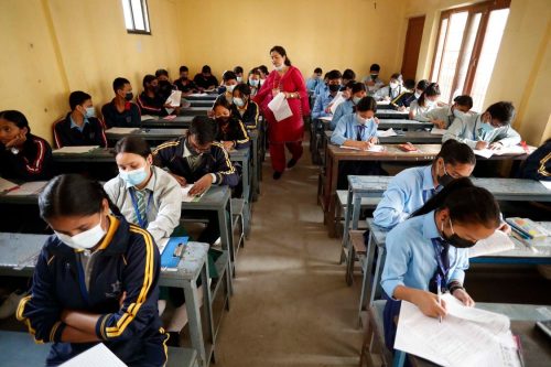 एसईईको नतिजा आज साँझ वा भोलिसम्म आउने
