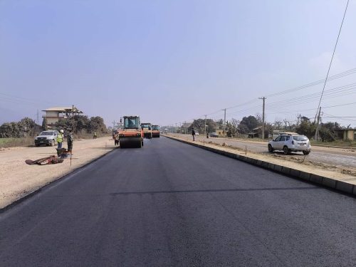 कहिले सकिन्छ नारायणघाट-बुटवल सडक स्तरोन्नतिको काम?