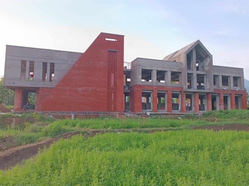 देबचुलीमा ५ करोड सहयोगमा किशोरी भवन निर्माण