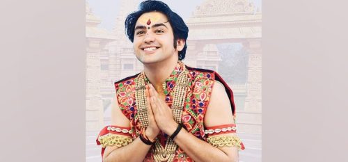 शाश्वतधाममा हनुमंत कथा वाचन, कार्यक्रम स्थलकाे तयारी पुरा