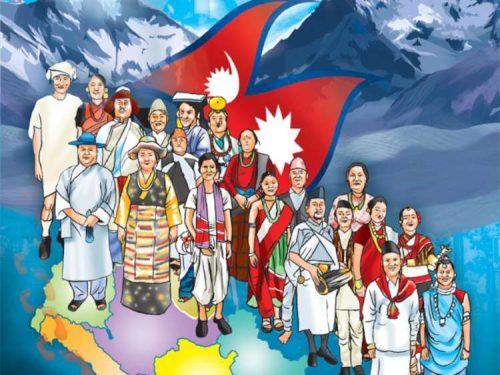 आज विश्व आदिवासी जनजाति दिवस  : नवलपुरका सबै स्थानिय तहमा सार्बजनिक बिदा