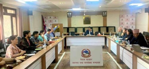 सरकार र आन्दोलनरत चिकित्सकबीच ६ बुँदे सहमति, आन्दोलन फिर्ता