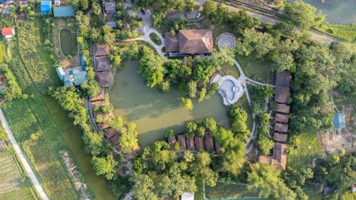 सिद्धार्थ ग्रुपको लक्जरी रिसोर्ट ‘सिद्धार्थ भिलासा बन्बास’ सञ्चालनको तयारी