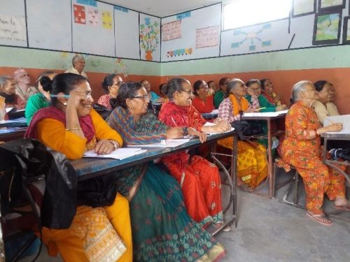 आज अन्तर्राष्ट्रिय साक्षरता दिवस : नेपालका १३ जिल्ला पूर्ण साक्षर घोषणा हुन बाँकी