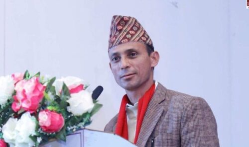 एमाले गण्डकीमा पीएस पक्षघरको वर्चस्व(मत परिणाम सहित)