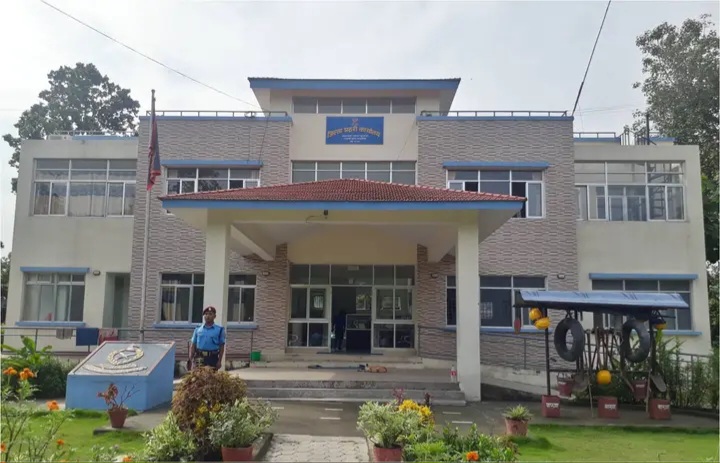 यस्तो छ नवलपुर प्रहरीको चाडपर्व लक्षित सुरक्षा योजना