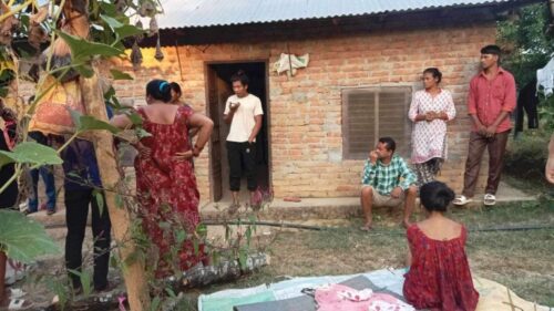 दाङमा नवजात शिशुको हत्या प्रयासको आरोपमा सुत्केरी आमा पक्राउ