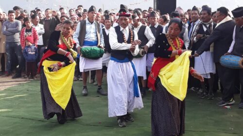 कुमाल समुदायको मौलिक पर्व माघे संक्रान्ती पहिलो पटक राष्ट्रियरुपमा मनाइदै