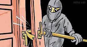 किसान साकोसकोे जनमुखी सेवा केन्द्रबाट ६ लाख ३५ हजार चोरी