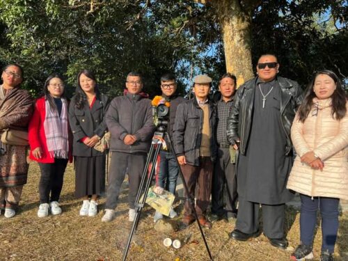 अशोक आले मगरको निर्देशनमा मगर संस्कार र संस्कृतिमा आधारित चलचित्र ‘दिलसरा’ निर्माण हुने