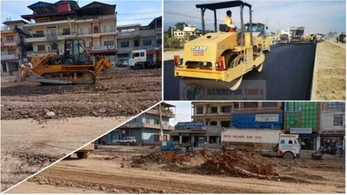 प्रधानमन्त्री देखि विभागीय मन्त्रीको निर्देशन, दलको दबाब यात्रा काम भने कछुवा गतिमा