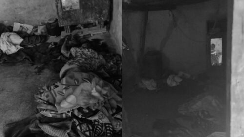 हुप्सेकोटमा गर्भवती श्रीमतीको श्रीमानद्वारा कोदालो र खुर्पाले हानेर हत्या