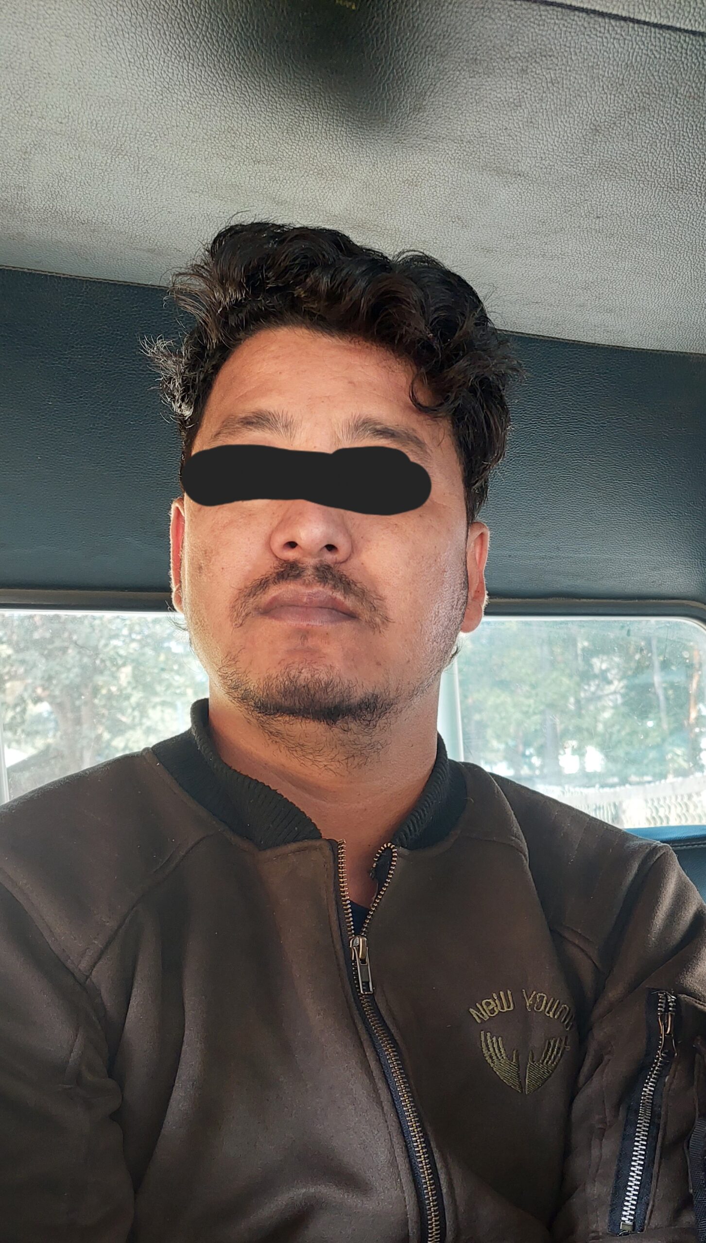 गैँडा मारेर फरार रहेका बोहोरा ३ वर्ष पछि पक्राउ