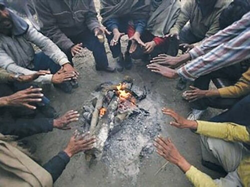 चिसोले मुसहर बस्तीको जनजीवन कष्टकर