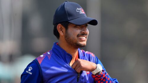 जिल्ला अदालतको फैसलाउपर पुनरावेदनका लागि सन्दीप उच्च अदालतमा