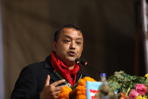 कांग्रेस महासमिति बैठकले के दियो ? कांग्रेस महामन्त्री गगन थापा सँगको विशेष अन्तर्वाता