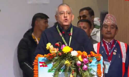 हामीले धर्म निरपेक्ष बनाएर गलत गर्‍यौं