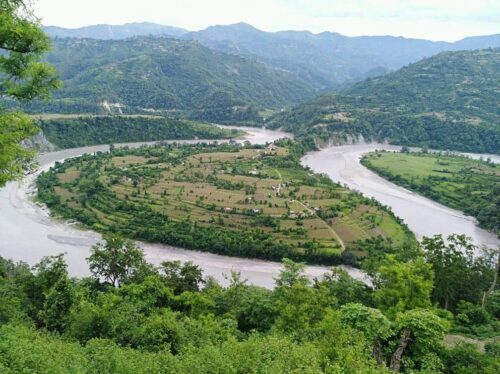 घुमारी घाट क्षेत्र भित्र चर्च बनाउन बजेट विनियोजन : हिन्दुवादी संघसंस्थाको विरोध