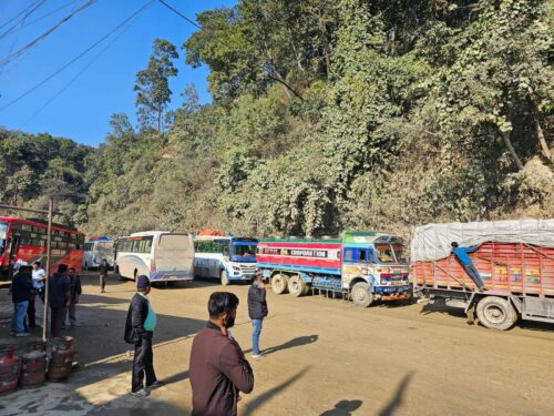 अझै सन्चालनमा आएन पुर्व पश्चिम राजमार्ग