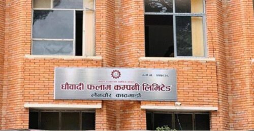 लगानी सम्मेलनमा धौवादी फलाम खानी सहित २० आयोजनाका लागि  आशयपत्र आह्वान  गरिदै