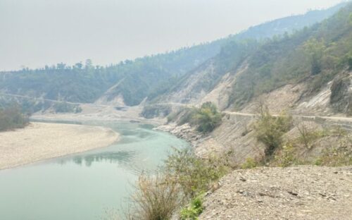 कालीगण्डकी करिडोरले फेरिएको जीवनशैली
