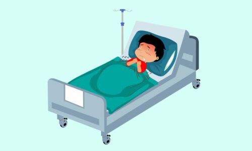 डिजल र धानमा प्रयोग गरिने विषादी सेवन गर्दा नवलपुरमा दुईजना बालक बिरामी