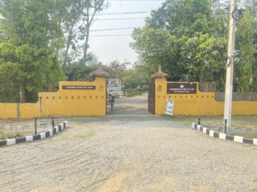 सांसदको उद्योग अगाडिको राजमार्ग खुम्चियो, डिपिआर गर्दा गम्भीर लापरबाही