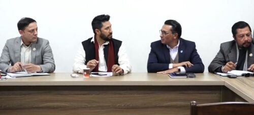 सहकारी प्रकरण : संसदीय छानबिन समिति गठन गर्न अस्वीकार गर्ने रास्वपाको निर्णय